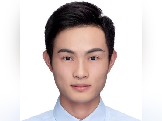 叶新卫 - UDAI 技术负责人